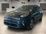 2022 Kia Niro EV photo 1
