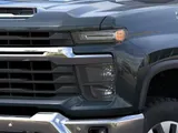 2026 Chevrolet Silverado 2500HD photo 10