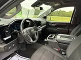 2024 Chevrolet Silverado 1500 photo 11