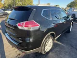 2015 Nissan Rogue photo 5