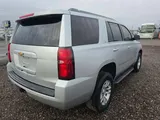 2020 Chevrolet Tahoe photo 3