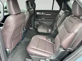 2027 Ford Explorer photo 34
