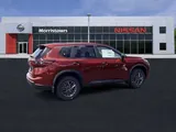 2026 Nissan Rogue photo 11