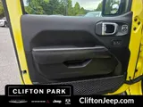 2023 Jeep Wrangler photo 9