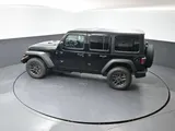 2027 Jeep Wrangler photo 30