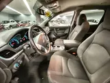 2016 Chevrolet Traverse photo 16