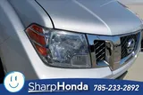 2018 Nissan Frontier photo 30