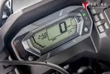 2025 Kawasaki KLR 650 photo 30