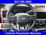2026 Ford Super Duty F-250 SRW photo 39