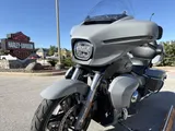 2025 Harley-Davidson® Street Glide Ultra photo 16