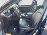 2027 Jeep Grand Cherokee photo 9