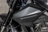 2026 Honda CB500 Hornet photo 35