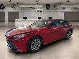 2022 Toyota Mirai photo 1