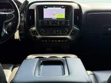 2018 Chevrolet Silverado 1500 photo 12
