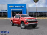 2026 Chevrolet Silverado 1500 photo 1