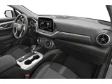 2025 Chevrolet Blazer photo 10