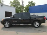2013 Nissan Titan photo 6
