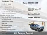 2026 GMC Yukon photo 18