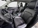 2025 Ford Ranger photo 22