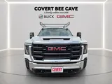 2026 GMC Sierra 2500HD photo 2