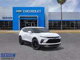 2026 Chevrolet Blazer photo 1