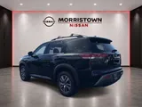 2026 Nissan Pathfinder photo 5