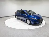 2025 Nissan LEAF photo 24