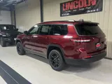 2026 Jeep Grand Cherokee L photo 3