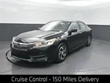 2016 Honda Accord Sedan photo 1