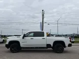 2026 Chevrolet Silverado 2500HD photo 12