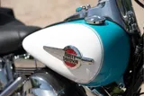2016 Harley-Davidson Heritage Softail Classic photo 6