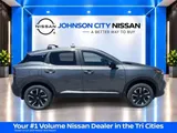 2026 Nissan Kicks photo 3