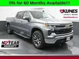 2026 Chevrolet Silverado 1500 photo 4