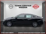 2027 Nissan Sentra photo 4