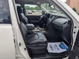 2018 Nissan Armada photo 11