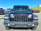 2023 Jeep Wrangler photo 11