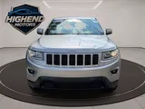 2016 Jeep Grand Cherokee photo 9