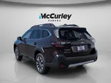 2023 Subaru Outback photo 3