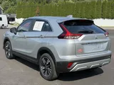 2024 Mitsubishi Eclipse Cross photo 3