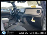 2026 Jeep Wrangler photo 15