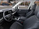 2027 Kia Carnival Hybrid photo 17