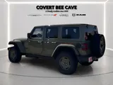 2026 Jeep Wrangler photo 7