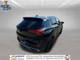 2020 Buick Encore GX photo 9