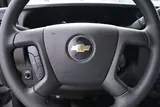 2026 Chevrolet Express Commercial Cutaway photo 24