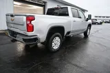 2023 Chevrolet Silverado 2500HD photo 8