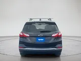 2018 Chevrolet Equinox photo 4