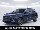 2026 Audi Q5 photo 1