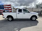 2020 Ram 1500 Classic photo 13