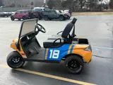 2021 EZ-GO TXT photo 6