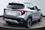 2025 Kia Seltos photo 13